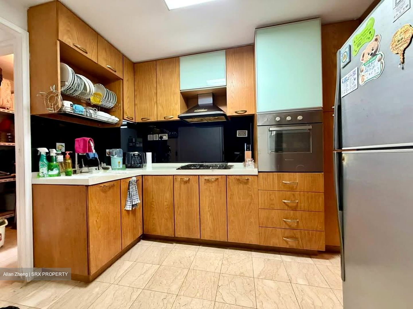 Blk 7 Ghim Moh Road (Queenstown), HDB 5 Rooms #558252121
